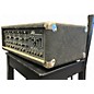 Used Peavey xr400 Powered Mixer