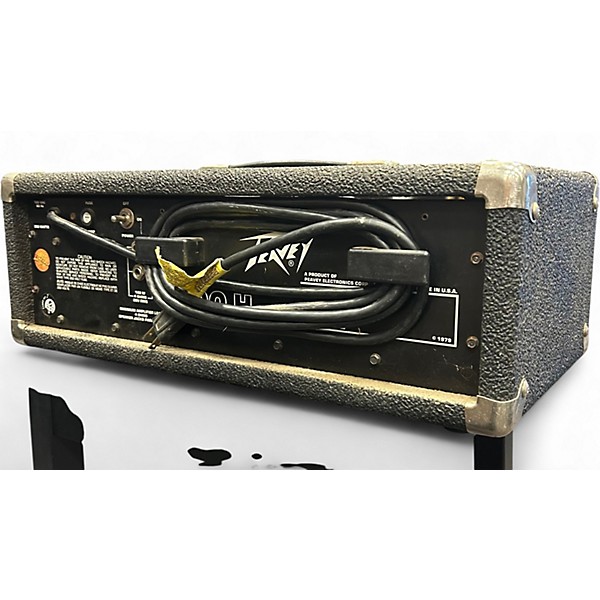 Used Peavey xr400 Powered Mixer
