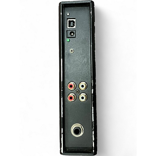 Used RANE Scratch Live