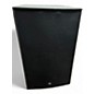 Used Yamaha DZR315-D Powered Speaker thumbnail