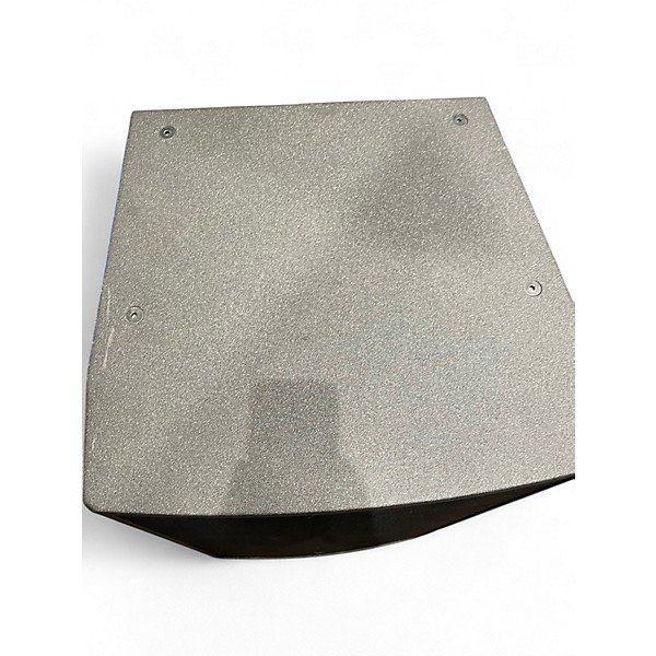 Used Yamaha DZR315-D Powered Speaker