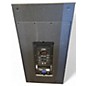 Used Yamaha DZR315-D Powered Speaker