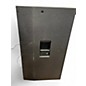 Used Yamaha DZR315-D Powered Speaker