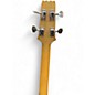 Used Aria Pro Ii CSB-300 Red Stain Electric Bass Guitar