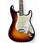 Used Fender American Ultra Stratocaster Ultraburst Solid Body Electric Guitar