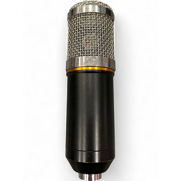 Used Zingyou BM800 Condenser Microphone
