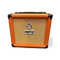 Used Orange Amplifiers Crush 12 Guitar Combo Amp thumbnail