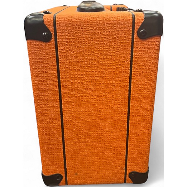 Used Orange Amplifiers Crush 12 Guitar Combo Amp