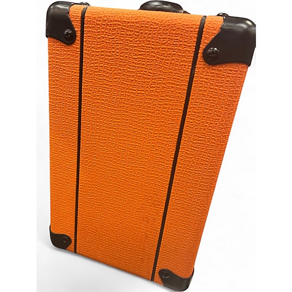 Used Orange Amplifiers Crush 12 Guitar Combo Amp