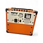 Used Orange Amplifiers Crush 12 Guitar Combo Amp