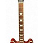 Used Firefly ES 335 2 Color Sunburst Hollow Body Electric Guitar