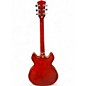 Used Firefly ES 335 2 Color Sunburst Hollow Body Electric Guitar