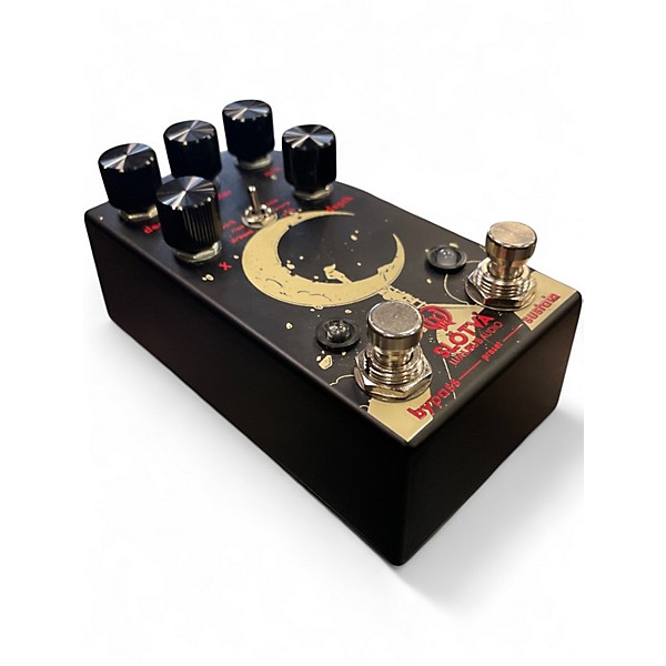 Used Walrus Audio SLOTVA Effect Pedal