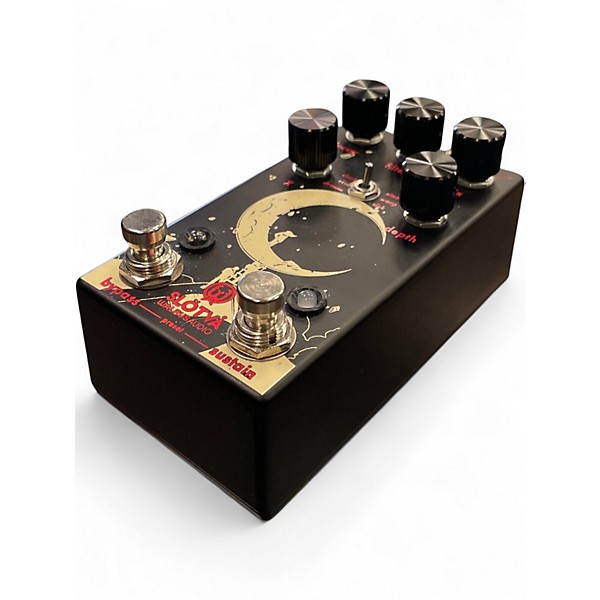 Used Walrus Audio SLOTVA Effect Pedal