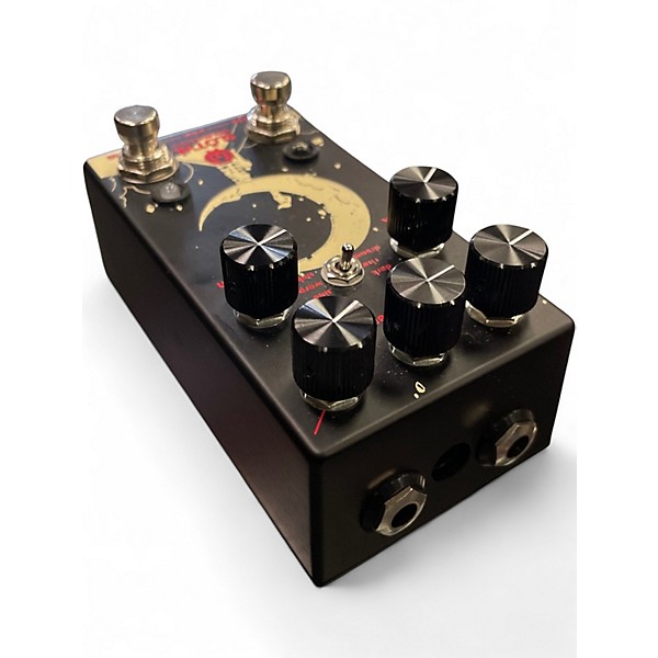 Used Walrus Audio SLOTVA Effect Pedal
