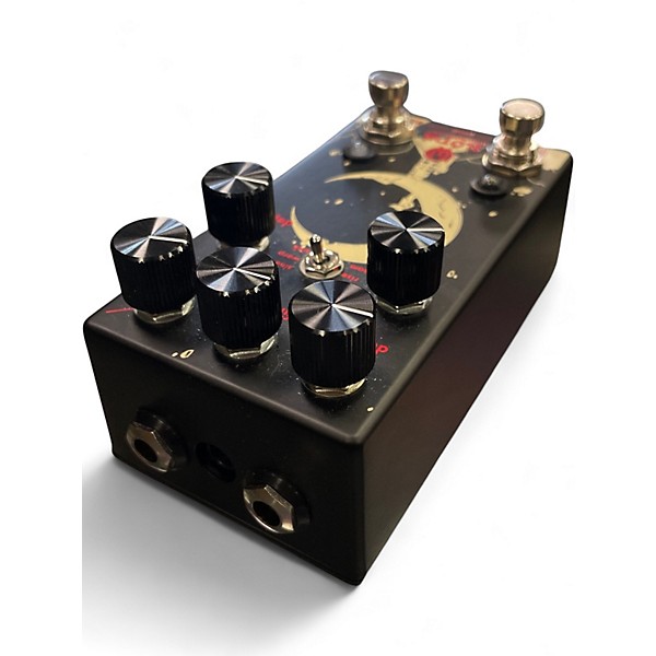 Used Walrus Audio SLOTVA Effect Pedal