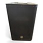 Used Yamaha dxr8mkii Powered Speaker thumbnail