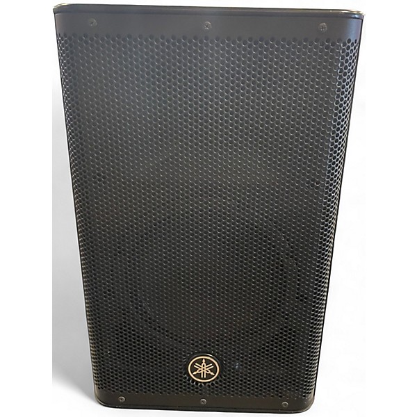 Used Yamaha dxr8mkii Powered Speaker