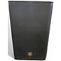 Used Yamaha dxr8mkii Powered Speaker