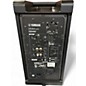 Used Yamaha dxr8mkii Powered Speaker