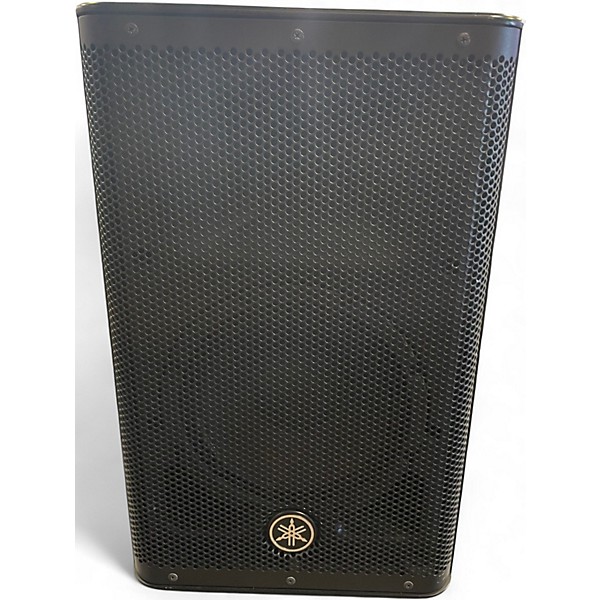 Used Yamaha dxr8mkii Powered Speaker