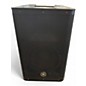 Used Yamaha dxr8mkii Powered Speaker