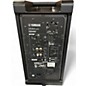 Used Yamaha dxr8mkii Powered Speaker