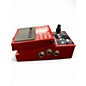 Used BOSS RC3 Loop Station Pedal