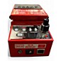 Used BOSS RC3 Loop Station Pedal
