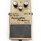Used BOSS AD2 Acoustic Preamp Guitar Preamp thumbnail
