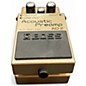 Used BOSS AD2 Acoustic Preamp Guitar Preamp