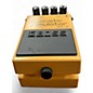 Used BOSS AC2 Acoustic Simulator Effect Pedal
