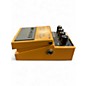 Used BOSS AC2 Acoustic Simulator Effect Pedal