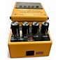 Used BOSS AC2 Acoustic Simulator Effect Pedal