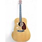 Used Martin SPECIAL D DREADNOUGHT OVANGKOL Natural Acoustic Guitar thumbnail