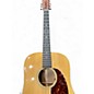 Used Martin SPECIAL D DREADNOUGHT OVANGKOL Natural Acoustic Guitar