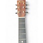 Used Martin SPECIAL D DREADNOUGHT OVANGKOL Natural Acoustic Guitar