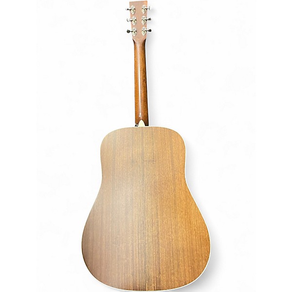 Used Martin SPECIAL D DREADNOUGHT OVANGKOL Natural Acoustic Guitar