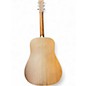 Used Martin SPECIAL D DREADNOUGHT OVANGKOL Natural Acoustic Guitar