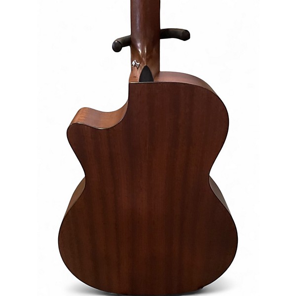 Used Martin GPC11 ROAD SERIES Natural Acoustic Electric Guitar