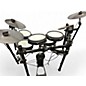 Used Simmons TITAN 50EX Electric Drum Set thumbnail