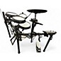 Used Simmons TITAN 50EX Electric Drum Set