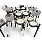 Used Simmons TITAN 50EX Electric Drum Set