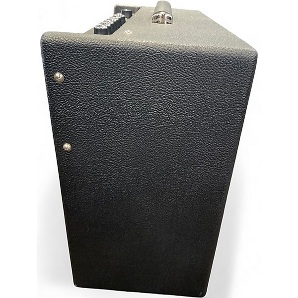 Used Fender GTX100 Guitar Combo Amp