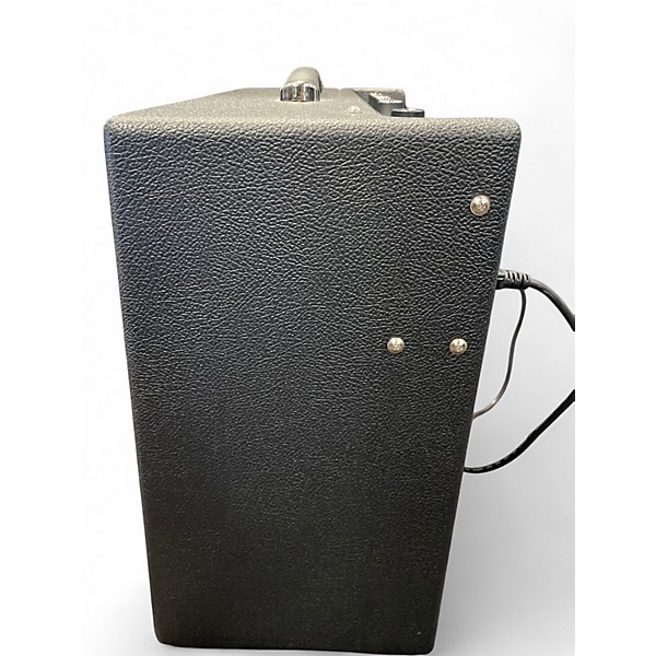 Used Fender GTX100 Guitar Combo Amp