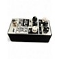Used Magnetic Effects Lonely Robot Effect Pedal