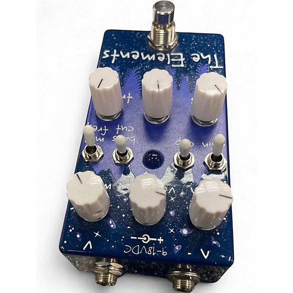 Used Dr Scientist The Elements Effect Pedal