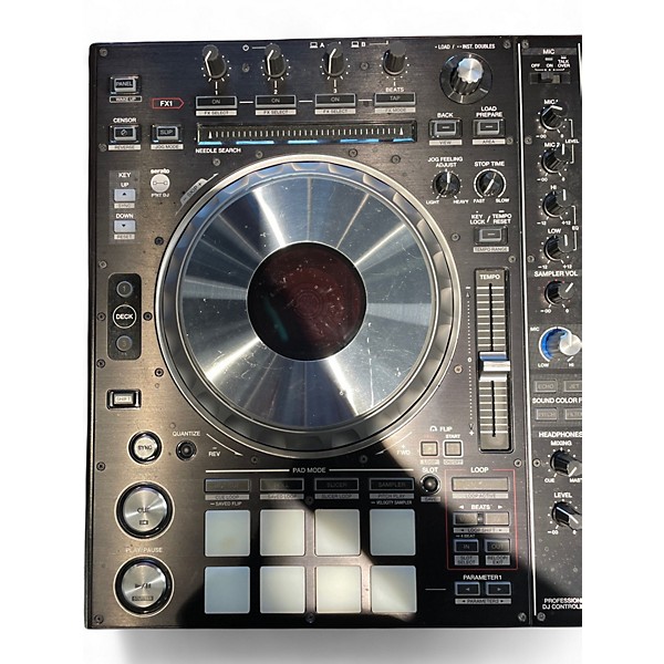 Used Pioneer DJ DDJSZ2 DJ Controller