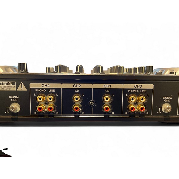 Used Pioneer DJ DDJSZ2 DJ Controller