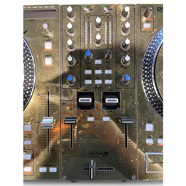 Used RANE ONE DJ Controller